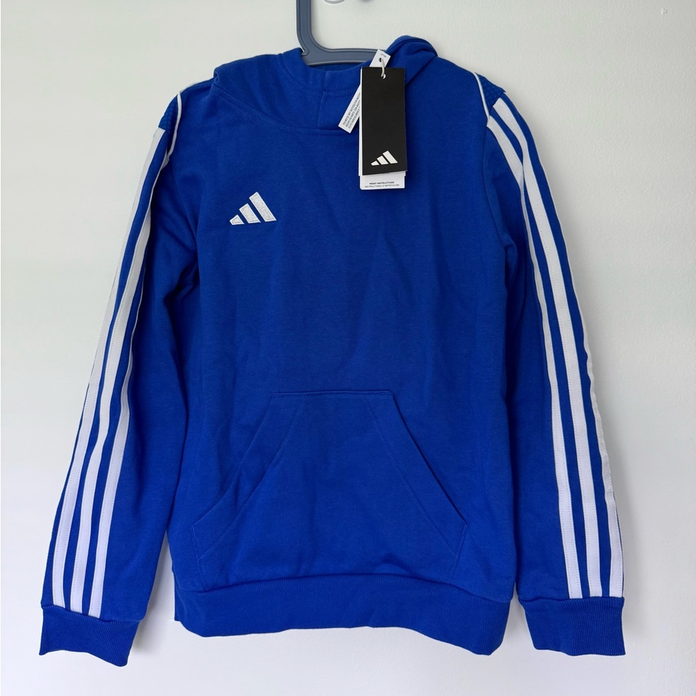 Adidas Tiro Hoodie